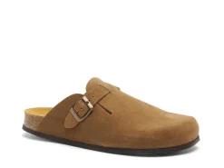 Plakton BLOG 171539 Marron Mules Homme