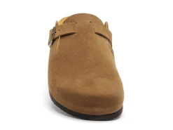 Plakton BLOG 171539 Marron Mules Homme