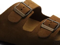 Plakton CP BETA 340010 Marron Mules et Sabots Plats Femme