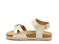 Plakton LISA 841407 Beige Sandales Fille