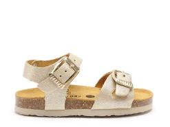 Plakton LISA 841407 Beige Sandales Fille