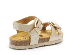 Plakton LISA 841407 Beige Sandales Fille