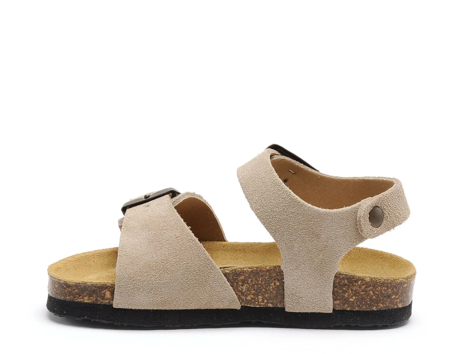 Plakton LOUIS 120053 Beige Sandales Fille