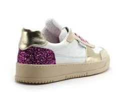Play One DUBAI 36 Multicolore Baskets Basses Femme