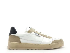 Play One MALABI 1 Blanc Baskets Basses Homme