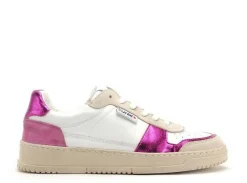 Play One VIKY 1 Rose Baskets Basses Femme