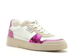 Play One VIKY 1 Rose Baskets Basses Femme