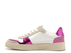 Play One VIKY 1 Rose Baskets Basses Femme