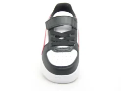 Puma PUMA CAVEN 2 AC PS Blanc Baskets Basses Garçon