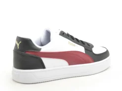 Puma PUMA CAVEN 2 Blanc Baskets Basses Homme