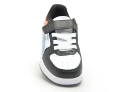 Puma PUMA CAVEN 2 BLOC ACPS Blanc Baskets Basses Garçon