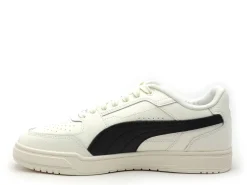 Puma PUMA CAVEN3 PLUS Blanc Baskets Basses Homme