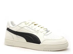 Puma PUMA CAVEN3 PLUS Blanc Baskets Basses Homme