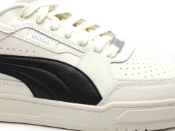 Puma PUMA CAVEN3 PLUS Blanc Baskets Basses Homme