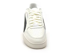 Puma PUMA CAVEN3 PLUS Blanc Baskets Basses Homme