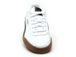 Puma PUMACLUB KAYZER Blanc Baskets Basses Homme