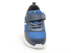 Puma PUMA FUN RACER 2AC IN Bleu Baskets Basses Garçon