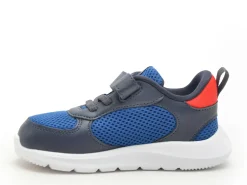 Puma PUMA FUN RACER 2AC IN Bleu Baskets Basses Garçon