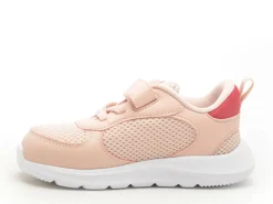 Puma PUMA FUN RACER 2AC IN Rose Baskets Basses Fille