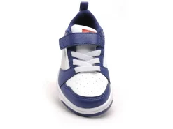 Puma PUMAREBOUND V6LOACPS Blanc Baskets Basses Garçon