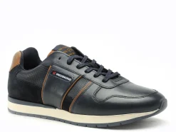 Redskins AFFAIRI 2 Bleu Baskets Basses Homme