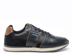 Redskins AFFAIRI 2 Bleu Baskets Basses Homme