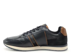 Redskins AFFAIRI 2 Bleu Baskets Basses Homme
