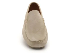Redskins BEABA Beige Mocassins Homme