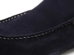 Redskins BEABA Bleu Mocassins Homme