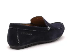 Redskins BEABA Bleu Mocassins Homme