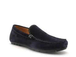 Redskins BEABA Bleu Mocassins Homme