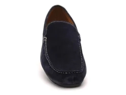 Redskins BEABA Bleu Mocassins Homme