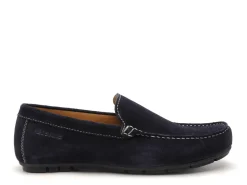 Redskins BEABA Bleu Mocassins Homme