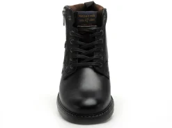 Redskins Boots ETERNEL Noir Boots et Bottines Homme