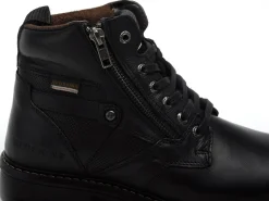 Redskins Boots ETERNEL Noir Boots et Bottines Homme
