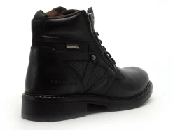 Redskins Boots ETERNEL Noir Boots et Bottines Homme