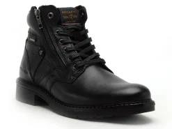 Redskins Boots ETERNEL Noir Boots et Bottines Homme