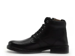 Redskins Boots ETERNEL Noir Boots et Bottines Homme