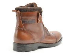 Redskins BREME Marron Boots et Bottines Homme