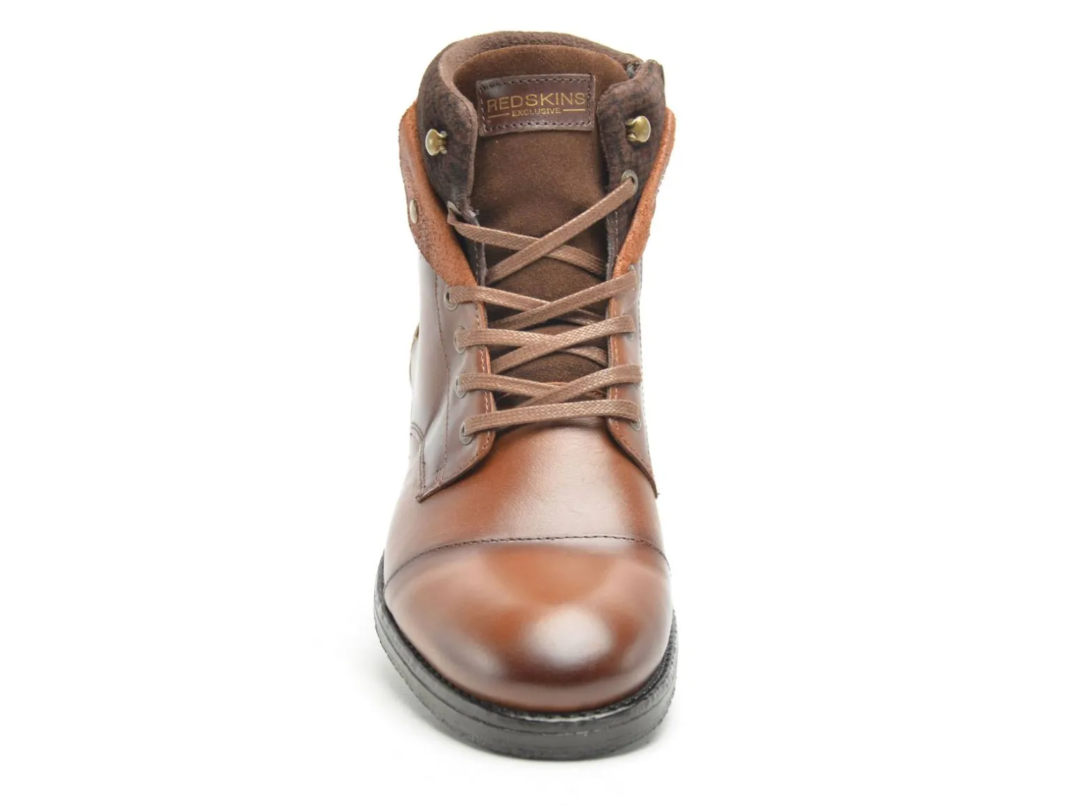 Redskins BREME Marron Boots et Bottines Homme