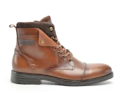 Redskins BREME Marron Boots et Bottines Homme