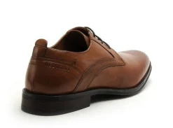 Redskins CAMDEM Marron Chaussures de Ville Homme