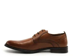 Redskins CAMDEM Marron Chaussures de Ville Homme