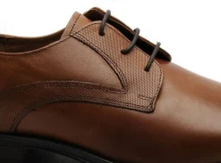 Redskins CAMDEM Marron Chaussures de Ville Homme