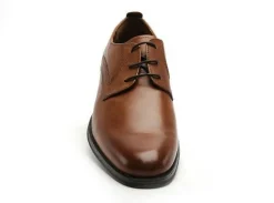 Redskins CAMDEM Marron Chaussures de Ville Homme