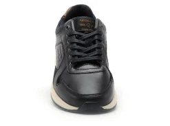 Redskins CAVADO Bleu Baskets Basses Homme