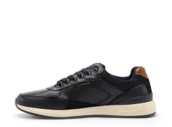 Redskins CAVADO Bleu Baskets Basses Homme