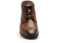 Redskins ELEC Marron Boots et Bottines Homme