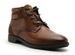 Redskins ELEC Marron Boots et Bottines Homme