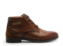 Redskins ELEC Marron Boots et Bottines Homme